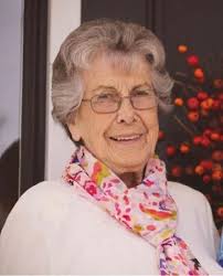 E. Gaylene Zempter Obituary