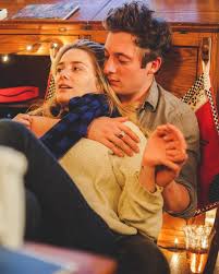 Shameless Star Jeremy Allen White Gets Engaged To Addison Timlin Etcanada Com Her birthday, what she did before fame, her family life, fun trivia facts, popularity rankings, and more. shameless star jeremy allen white gets