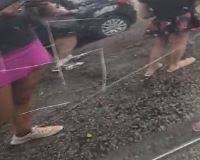 A bandeira da alemanha nazista é composta por um fundo vermelho inserida a uma suástica negra em um alvo circular. Policia Vai Investigar Vandalismo Em Carros Com Suastica Nazista Em Clube De Curitiba Bem Parana