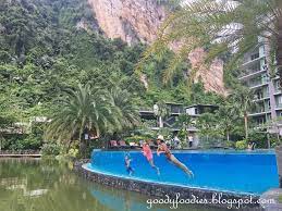 Find a cheaper hotel within 24 hours of booking and we will refund the difference. Goodyfoodies Hotel Review The Haven Resort A Luxury Retreat In Ipoh Malaysia