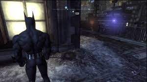 It will probably point to park row, where you began the game. Batman Arkham City Batman Arkham City By Tgc Customs Photo Picture Gallery Arkham City Batman Arkham City Batman Beyond