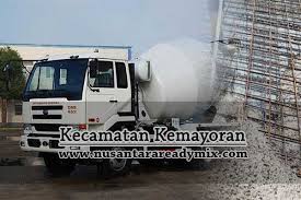 Harga jayamix adalah supplier precast dan ready mix concrete di bawah manajemen pt. Harga Beton Cor Jayamix Kemayoran Per M3 2021 Nusantara Readymix