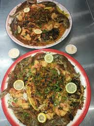 مطعم الصياد البحري Alsayydalbahary Twitter