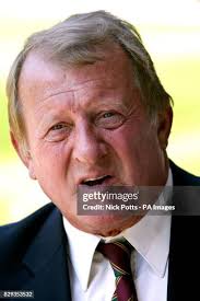 46 Manager John Barnwell Stock Photos, High-Res Pictures, and Images