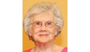 Audrey Taylor Obituary (1929