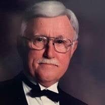 Robert L. "Bob" Crawford Obituary