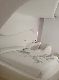 Hotel puerta america is a new radical design hotel in madrid. Junior Suite Zaha Hadid Picture Of Hotel Puerta America Madrid Tripadvisor