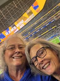 Ain't no Sunday like a Victory Sunday!