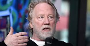 Why Chris Klein's Bill Townsend Left Netflix's Sweet Magnolias