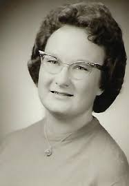 Hazel Kathryn “Kathy” Howland Pearcy (1945-2004)