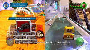 To unlock all lego marvel superheroes 2 playable vehicles, you basically have to finish the story mode levels and explore chronopolis's open . Lego Marvel Superheroes 2 Ps4 Review Playstation Country