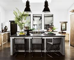 What's the scale of your fixture? 65 Gorgeous Kitchen Lighting Ideas Modern Light Fixtures