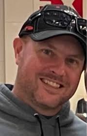 Obituary for Chad A. Rhoades