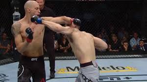 Latest mma news about dan hooker. Ufc San Antonio Dan Hooker Earns Stunning First Round Knockout Win Over James Vick Sporting News Australia