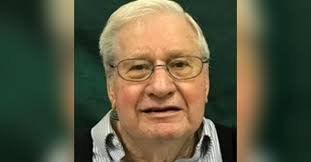 Ernest Shannon Thompson Jr. Obituary