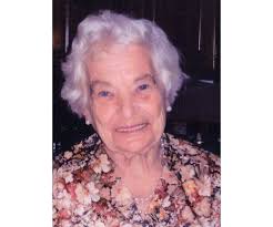 Audrey Barr Obituary (1924-04-24