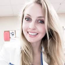 Dr. Morgan Arnold, MD