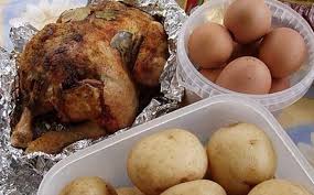 что можно взять в поезд из еды на 3 дня Kak Hranit I Perevozit Produkty V Zharu Kak Sohranit Letom Ih Kachestvo Novosti Gorodskie Novosti Krasnoyarsk