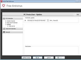 Get protection against viruses, malware and spyware. Avira Free Antivirus Download Netzwelt
