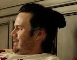 Eugene Hair Chat: Bun, pony, or mullet? : r/TWD