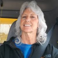 Connie Bice's Instagram, Twitter & Facebook