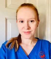 Emergency and Critical Care Team at Wear Referrals