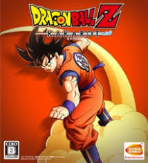 Final bout, known in japan and europe as dragon ball: Dragon Ball Z Kakarot Wikipedia