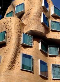 Dr Chau Chak Wing Building Uts Business School University Of Technology Sydney By Frank Gehry Gehry Architecture Frank Gehry Architecture Brick Architecture