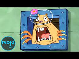 We did not find results for: Top 10 Worst Things That Happened To Sandy Cheeks Watchmojo Com
