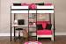 Teenager Cute Loft Bed