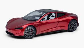 Clean interior layout and design. Neuer Tesla Roadster Ab Sofort Erhaltlich Allerdings Nur Als Modellauto Teslamag De