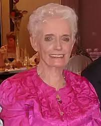 Mary E. Barry Obituary (2025)