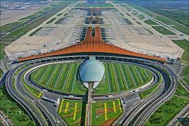 Top 100 busiest airports in the world. A Look At The Top 11 International Airportstrip Travel News