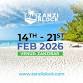 Zanziblock 2026 event image