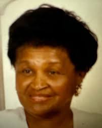 Odestia ”Mamee” Daniel Obituary July 6, 2025