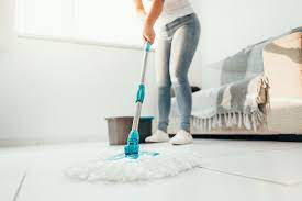 Make The House Cleaning Process Way Easier And Hire A Specialized Maid To Help You Diy Cleaning Products Deep Cleaning Cleaning