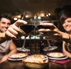 So Viel Alkohol Ist Gesundheitlich Vertretbar Welt