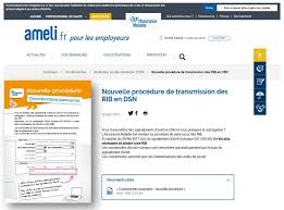 Check spelling or type a new query. Comment Transmettre Des Pieces Jointes A L Assurance Maladie En Dsn Legisocial