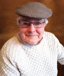 Death Notice of Johnny (John) Strahan (Hacketstown, Carlow)