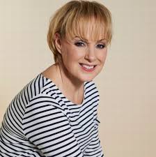 Sally Dynevor reveals denial of cancer diagnosis