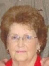 Bonnie Mae Litty- Stephens Obituary January 28, 2008