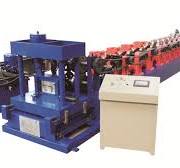 c z purlin roll forming machine manufacturers - SUNWAY