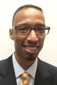 Rotary speaker tells Yakima how to avoid being like Ferguson, Mo.