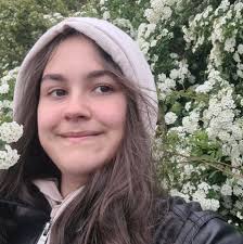 Levi is ask u guys if he should dye he's hair but I will do it