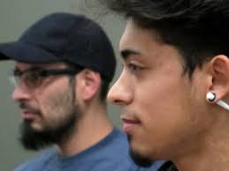 Redlands student 'slammed' against wall, twice, by security guard in  incident captured