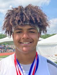 Photos from 2022 District 10 track and field championships