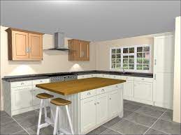 L Shaped Kitchen With Island Bench Kitchen Layout Small L Shaped Kitchens Kitchen Design Small