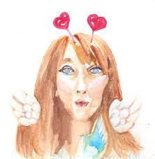 GUEST ARTIST: "Your Art Matters" by Bree Smith