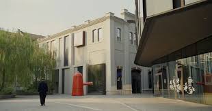 Cino Zucchi racconta Nuvola: il film sulla sede torinese della ...