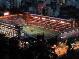 Découvrez les dernières informations sur estudiantes la plata, joueurs composant son équipe, résultats en direct, table, statistiques, transferts, photos et bien plus encore sur besoccer. Estadio De Estudiantes Se Convertira En Hospital Excelsior